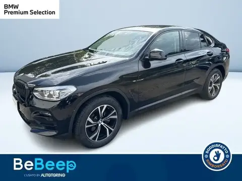 Used BMW X4 Petrol 2020 Ad 