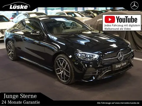 Used MERCEDES-BENZ CLASSE E Diesel 2021 Ad 