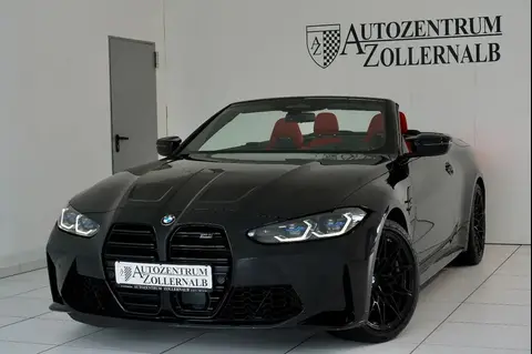 Annonce BMW M4 Essence 2022 d'occasion 