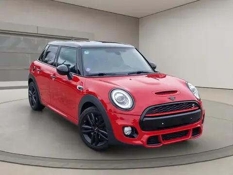 Used MINI COOPER Petrol 2019 Ad 