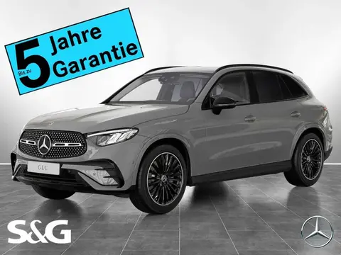 Used MERCEDES-BENZ CLASSE GLC Diesel 2024 Ad Germany