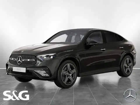 Used MERCEDES-BENZ CLASSE GLC Diesel 2024 Ad 