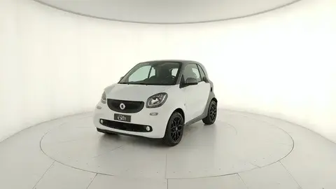 Used SMART FORTWO Petrol 2019 Ad 