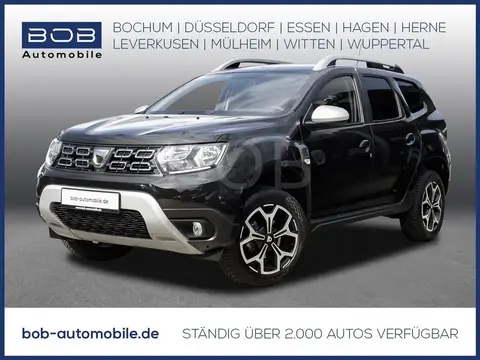 Used DACIA DUSTER Petrol 2020 Ad 