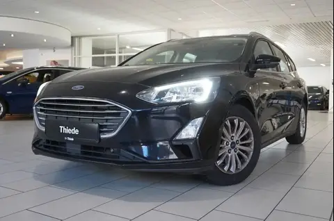 Used FORD FOCUS Petrol 2021 Ad 