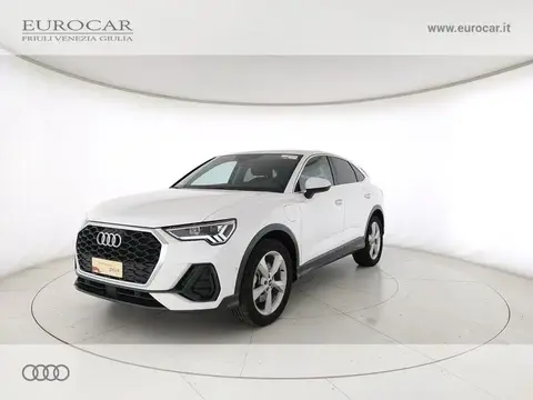 Used AUDI Q3  2021 Ad 