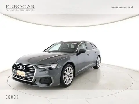 Annonce AUDI A6  2020 d'occasion 