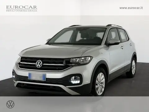 Used VOLKSWAGEN T-CROSS  2023 Ad 