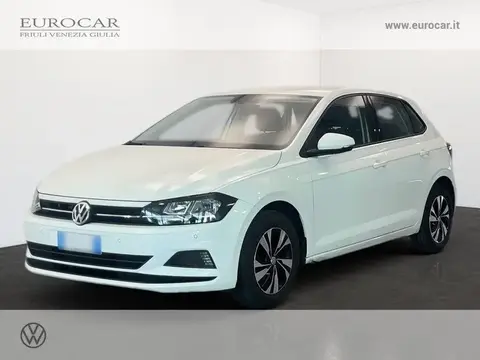 Used VOLKSWAGEN POLO  2018 Ad 