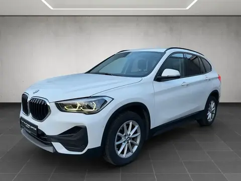 Used BMW X1 Diesel 2021 Ad 