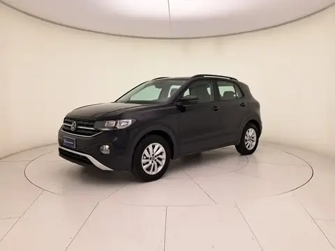 Used VOLKSWAGEN T-CROSS  2023 Ad 