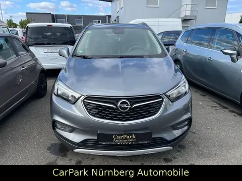 Used OPEL MOKKA Petrol 2018 Ad 