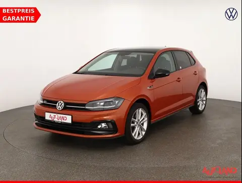 Used VOLKSWAGEN POLO Diesel 2021 Ad 