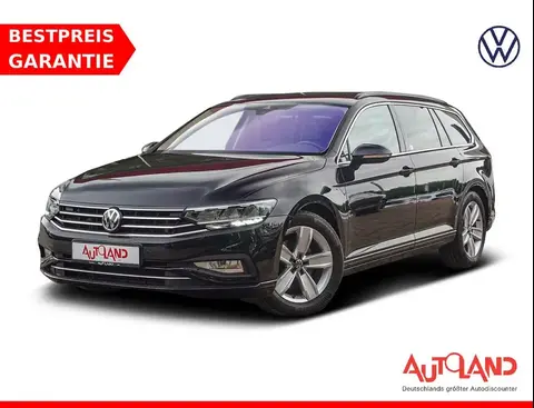 Used VOLKSWAGEN PASSAT Petrol 2020 Ad 