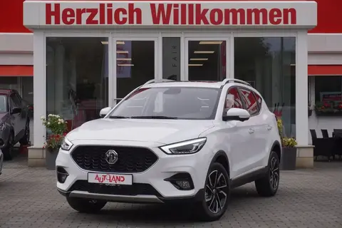 Annonce MG ZS Essence 2024 d'occasion 