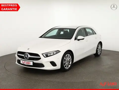 Used MERCEDES-BENZ CLASSE A Petrol 2020 Ad 