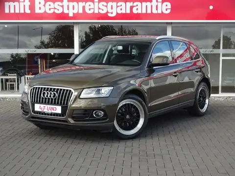 Used AUDI Q5 Diesel 2016 Ad 