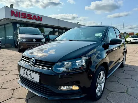 Used VOLKSWAGEN POLO Petrol 2014 Ad 