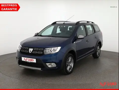 Used DACIA LOGAN Petrol 2019 Ad 