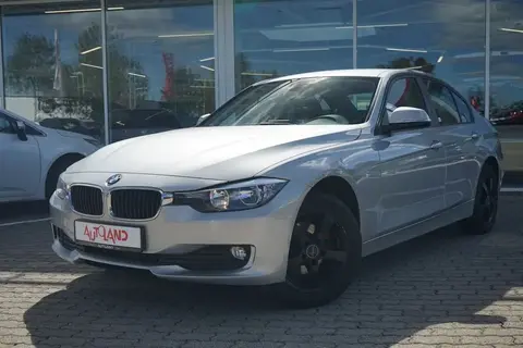 Used BMW SERIE 3 Petrol 2015 Ad 