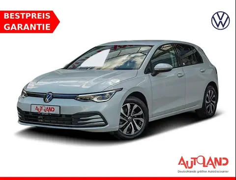 Annonce VOLKSWAGEN GOLF Essence 2022 d'occasion 