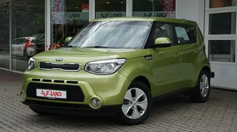 Annonce KIA SOUL Essence 2015 d'occasion 