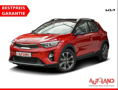 Used KIA STONIC Petrol 2019 Ad 