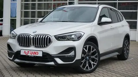 Annonce BMW X1 Diesel 2020 d'occasion Allemagne