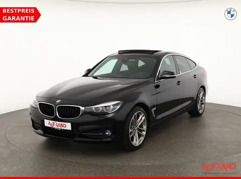 Used BMW SERIE 3 Diesel 2019 Ad 