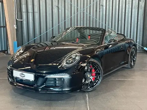 Annonce PORSCHE 991 Essence 2015 d'occasion 