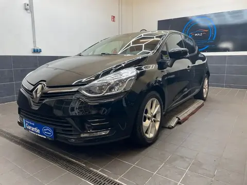 Used RENAULT CLIO Petrol 2017 Ad 