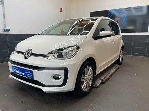 Used VOLKSWAGEN UP! Petrol 2017 Ad 