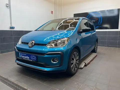 Used VOLKSWAGEN UP! Petrol 2017 Ad 