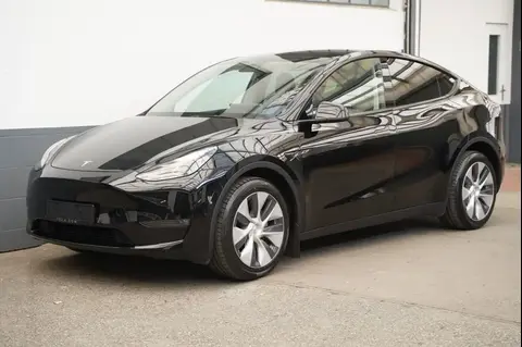 Used TESLA MODEL Y Not specified 2023 Ad 