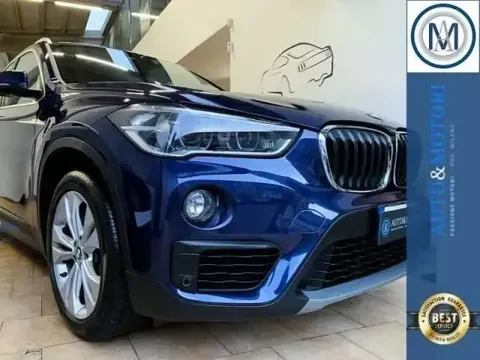 Used BMW X1 Diesel 2019 Ad 