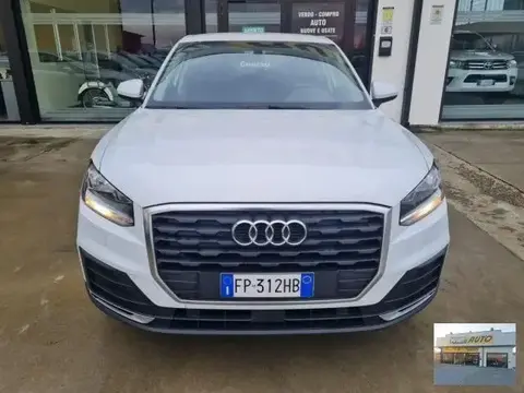 Used AUDI Q2 Diesel 2018 Ad 