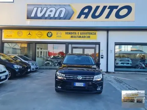 Annonce VOLKSWAGEN TIGUAN Diesel 2019 d'occasion 