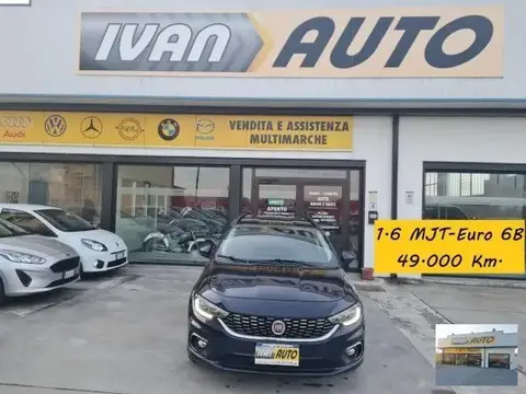 Used FIAT TIPO Diesel 2018 Ad 