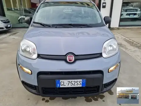 Used FIAT PANDA LPG 2022 Ad 