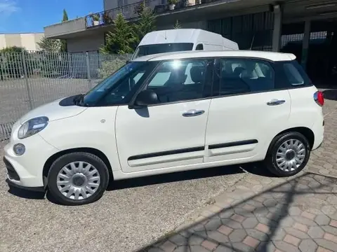 Used FIAT 500L Diesel 2019 Ad 