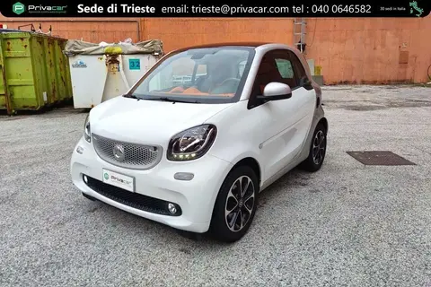 Used SMART FORTWO Petrol 2015 Ad 