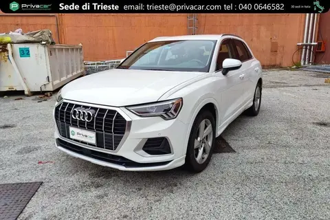 Used AUDI Q3 Diesel 2021 Ad 