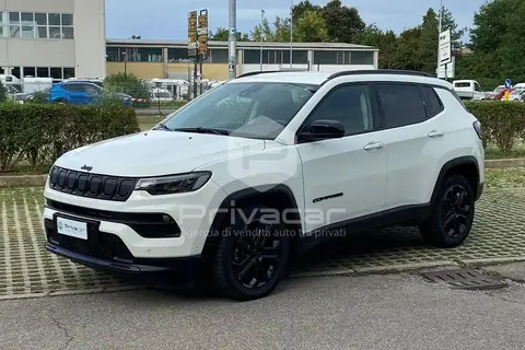 Annonce JEEP COMPASS Diesel 2022 d'occasion 