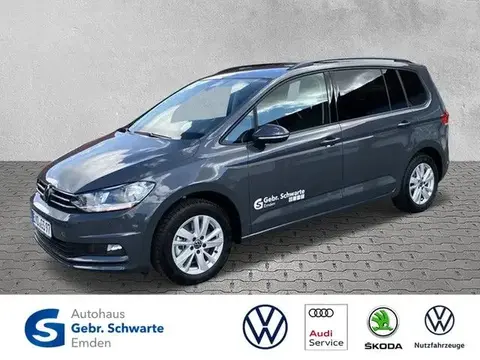 Used VOLKSWAGEN TOURAN Diesel 2024 Ad 