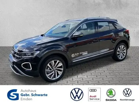 Used VOLKSWAGEN T-ROC Diesel 2024 Ad 