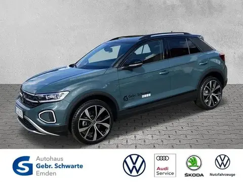 Used VOLKSWAGEN T-ROC Diesel 2024 Ad 