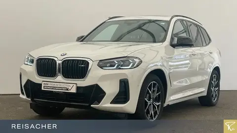 Used BMW X3 Diesel 2024 Ad 