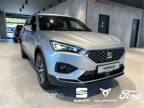 Annonce SEAT TARRACO Diesel 2023 d'occasion 