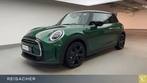 Annonce MINI COOPER Essence 2024 d'occasion Allemagne