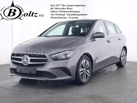 Used MERCEDES-BENZ CLASSE B Petrol 2022 Ad 